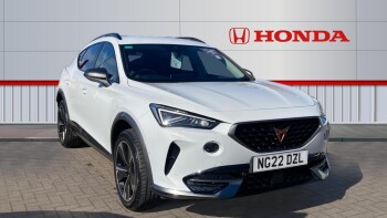 CUPRA Formentor 1.5 TSI 150 V1 5dr DSG Petrol Estate